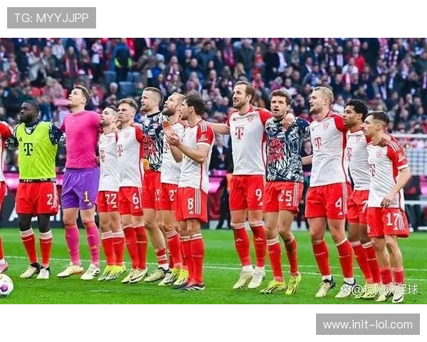 德甲转会市场热度榜出炉拜仁浏览量高居首位