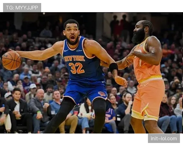 战报:尼克斯击败骑士,取胜关键在于限制对手快攻得分仅为6分 战报:尼克斯击败骑士,取胜关键在于限制对手快攻得分仅为6分